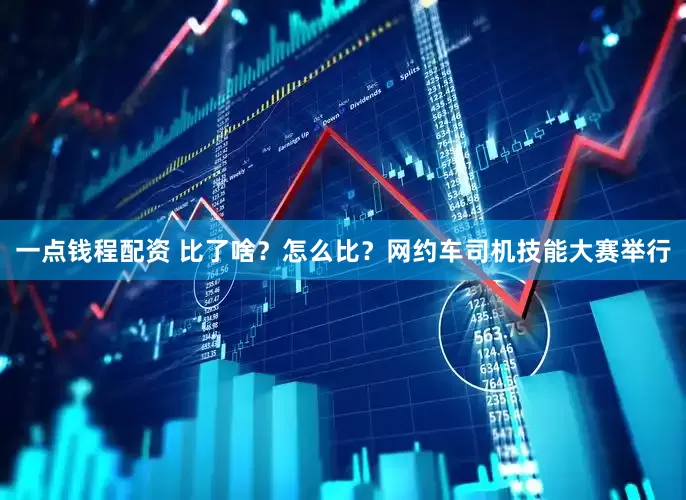 一点钱程配资 比了啥？怎么比？网约车司机技能大赛举行