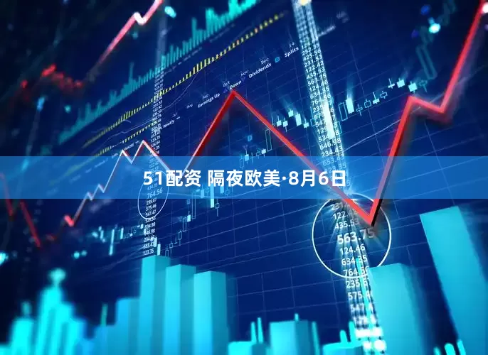 51配资 隔夜欧美·8月6日
